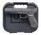 GEN 4 GLOCK 40 MOS SEMI AUTO PISTOL.