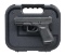 GLOCK 44 SEMI AUTO PISTOL.