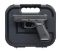 GLOCK 45 SEMI AUTO PISTOL.