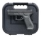 GLOCK 45 MOS SEMI AUTO PISTOL.