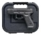 GLOCK 45 SEMI AUTO PISTOL.