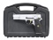 BROWNING HI POWER SEMI AUTO PISTOL.