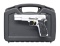 BROWNING HI POWER SEMI AUTO PISTOL.