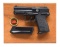 SCARCE 50TH ANNIVERSARY HK USP COMPACT SEMI AUTO