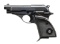 BERETTA MODEL 70S SEMI-AUTOMATIC PISTOL.