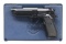 BERETTA 92F SEMI AUTO PISTOL.