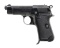 BERETTA 948 SEMI AUTO PISTOL.
