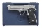 BERETTA 96 BRIGADIER SEMI AUTO PISTOL.
