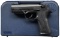 BERETTA PX4 STORM SEMI AUTO PISTOL.