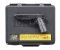 BROWNING 1911 22 BLACK LABEL SEMI AUTO PISTOL.
