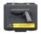 BROWNING 1911 380 BLACK LABEL SEMI AUTO PISTOL.