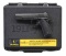 BROWNING 1911-380 BLACK LABEL SEMI AUTO PISTOL.