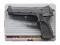 BROWNING BDM SEMI AUTO PISTOL.