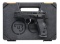 CZ 75 COMPACT SEMI AUTO PISTOL.