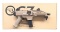 CZ SCORPION EVO 3 SEMI AUTO PISTOL.