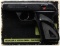 H&K HK4 SEMI AUTO PISTOL.