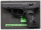 HK P9S SEMI AUTO PISTOL.