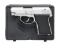 AMT BACKUP SEMI AUTO PISTOL.