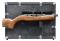 ATC M4 SEMI AUTO PISTOL.