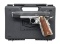 BUL LTD 1911 GOVERNMENT SEMI AUTO PISTOL.