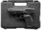 CANIK TP9SF ELITE SEMI AUTO PISTOL.