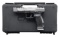 CANIK TP9SFX SEMI AUTO PISTOL.