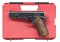 CHARLES DAY MODEL 1911A1 SEMI AUTO PISTOL.