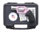 CHARTER ARMS PINK LADY DA REVOLVER.