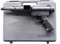 ENCOM MARK IV SEMI AUTO PISTOL.