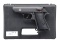 FEG MODEL SAPS AP9 SEMI AUTO PISTOL.