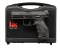 H&K VP9 SEMI AUTO PISTOL.