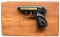 100TH ANNIVERSARY H&R HK4 SEMI AUTO PISTOL.