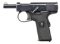 H&R SELF-LOADING SEMI AUTO PISTOL.