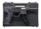 INTRATEC TEC 22 SEMI AUTO PISTOL.
