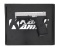 KAHR ARMS MODEL CW9 SEMI-AUTOMATIC PISTOL WITH
