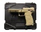 KEL-TEC PMR-30 SEMI-AUTOMATIC PISTOL WITH MATCHING