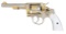GOLD PLATED & ENGRAVED MANUEL ESCODIN 1924 DA