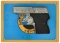 NORTH AMERICAN ARMS 32 GUARDIAN SEMI AUTO PISTOL.