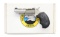 NORTH AMERICAN ARMS MODEL NAA-BWC-17 SINGLE ACTION