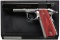 PARA ORDNANCE P16-40 SEMI AUTO PISTOL.