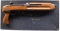 PLAINFIELD PP30 ENFORCER SEMI AUTO PISTOL.