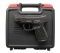 SAVAGE STANCE SEMI-AUTOMATIC PISTOL WITH MATCHING