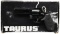 TAURUS 992 TRACKER DA REVOLVER.
