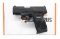 TAURUS G3C SEMI AUTO PISTOL.