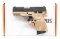 TAURUS G3C SEMI AUTO PISTOL.
