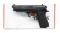 TAURUS PT92 SEMI AUTO PISTOL.