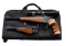 TC CONTENDER SINGLE SHOT PISTOL.