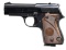 UNIQUE MODEL L SEMI AUTO PISTOL.