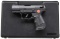 WALTHER P22 SEMI AUTO PISTOL.