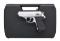 WALTHER PPK SEMI AUTO PISTOL.